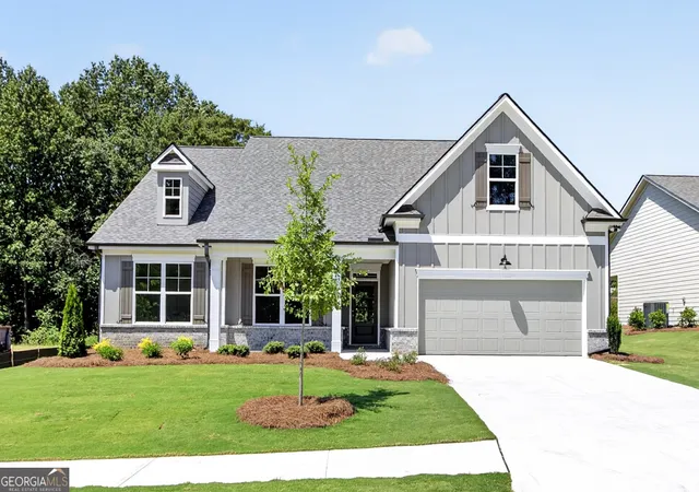 2nd image of 2023 Oconee Bluff Dr, Athens, GA 30601 | MLS# 10811003