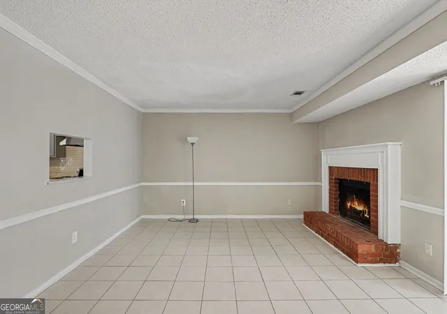 Photo 3 of Townhouse for sale at 8547 Jamestown Wy, Jonesboro, GA 30238 | MLS# 10830046 | Listing updated on 2026-09-07