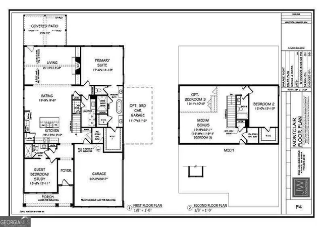 Photo 2 of Single family home for sale at 188 Cherokee Dr S, Waleska, GA 30183 | MLS# 10828583 | Listing updated on 2026-09-07