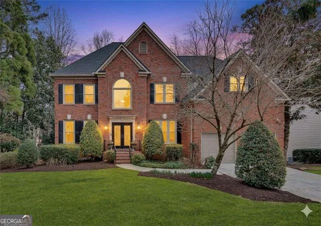 Photo 2 of Sale Pending at 520 Fawn Run, Alpharetta, GA 30005 | MLS# 10774868 | Listing updated on 2026-08-27