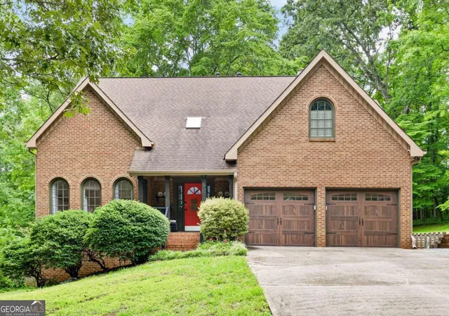 Photo 1 of Sale Pending at 507 Asher Ct, Powder Springs, GA 30127 | MLS# 10783507 | Listing updated on 2026-09-08