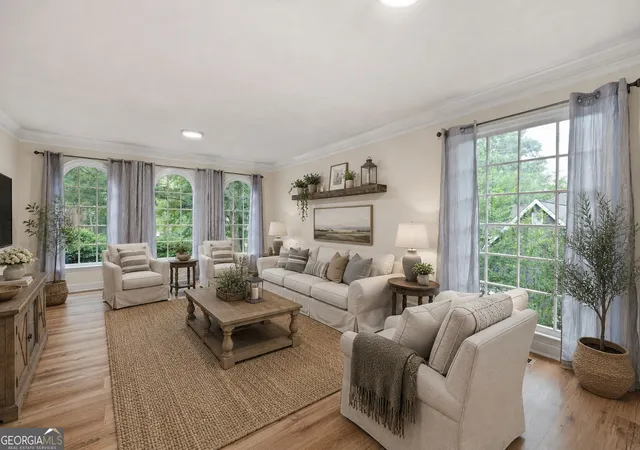 Photo 3 of Sale Pending at 507 Asher Ct, Powder Springs, GA 30127 | MLS# 10783507 | Listing updated on 2026-09-08