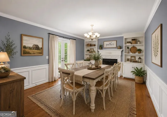 Photo 4 of Sale Pending at 507 Asher Ct, Powder Springs, GA 30127 | MLS# 10783507 | Listing updated on 2026-09-08