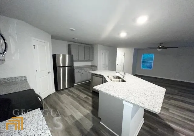 Photo 3 of Sale Pending at 135 Westbrook Way, Covington, GA 30016 | MLS# 10811203 | Listing updated on 2026-07-23