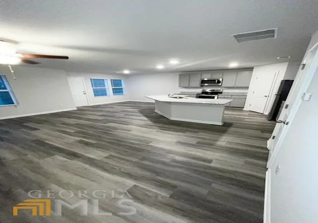 Photo 4 of Sale Pending at 135 Westbrook Way, Covington, GA 30016 | MLS# 10811203 | Listing updated on 2026-07-23