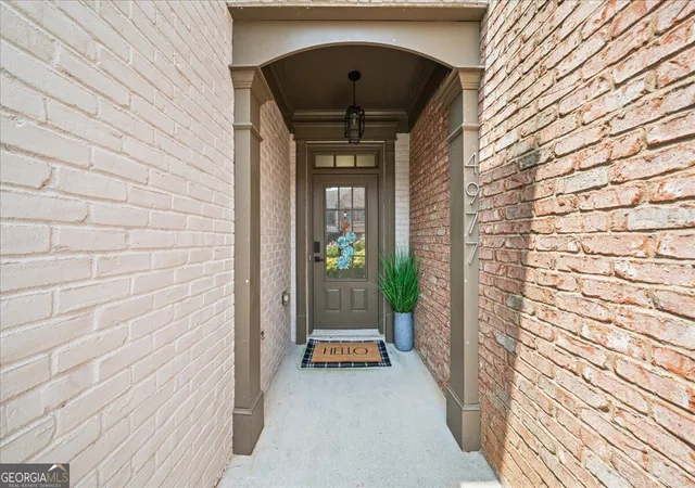 2nd image of 4977 Berkeley Oak Dr, Peachtree Corners, GA 30092 | MLS# 10819407