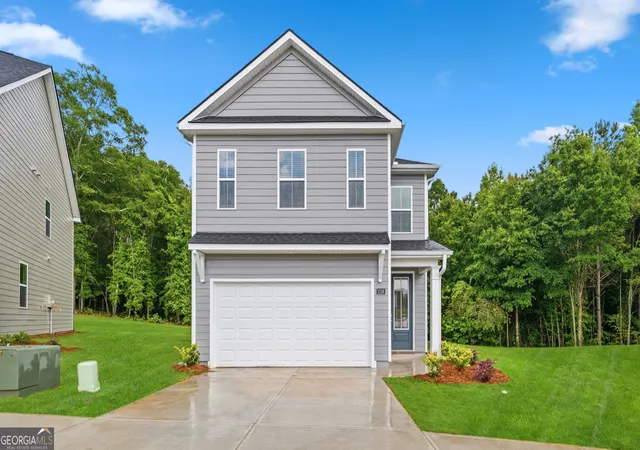 Photo 1 of Single family home for sale at 1138 Earlywood Way, Monroe, GA 30655 | MLS# 10692521 | Listing updated on 2026-09-11