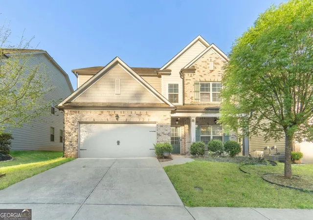 Photo 1 of Single family home for sale at 117 Avery Landing Wy, Canton, GA 30115 | MLS# 10820740 | Listing updated on 2026-09-07