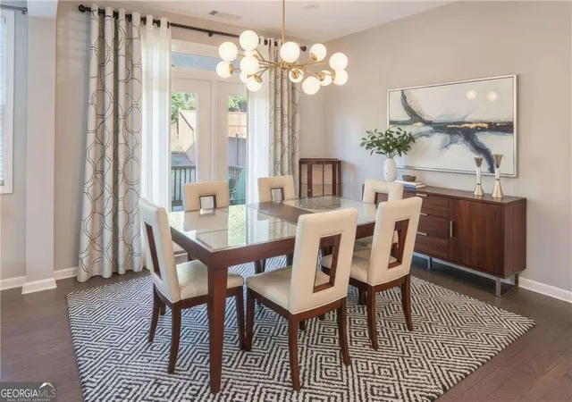 Photo 2 of Single family home for sale at 117 Avery Landing Wy, Canton, GA 30115 | MLS# 10820740 | Listing updated on 2026-09-07