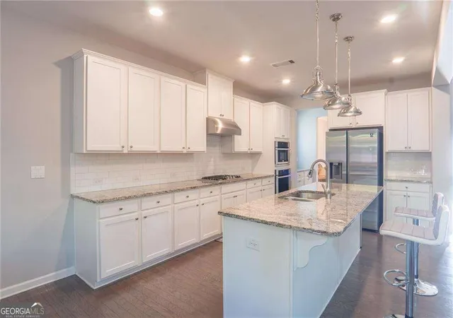 Photo 4 of Single family home for sale at 117 Avery Landing Wy, Canton, GA 30115 | MLS# 10820740 | Listing updated on 2026-10-09