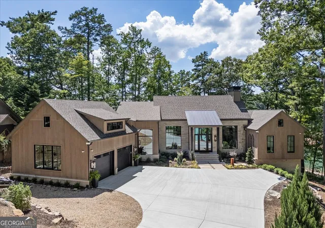 Photo 1 of Single family home for sale at 9330 Lisa Cir, Gainesville, GA 30506 | MLS# 10811635 | Listing updated on 2026-10-14