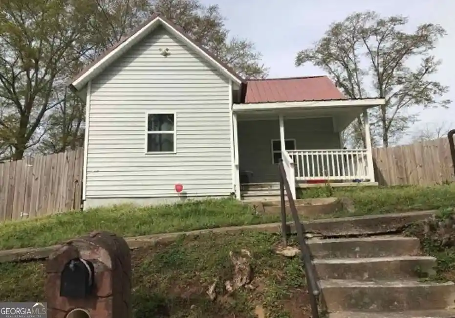 Single family home for sale at 143 Martin Luther King Jr Blvd, Tallapoosa, GA 30176 | MLS# 10876967