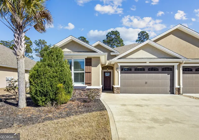 Homes for sale in Kingsland, GA | 345 Laurel Landing Blvd, Kingsland, GA 31548 | MLS# 10791213