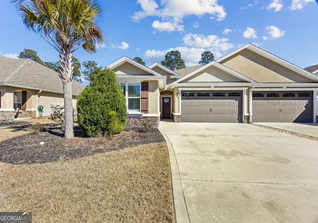 Homes for sale in Kingsland, GA | 345 Laurel Landing Blvd, Kingsland, GA 31548 | MLS# 10791213