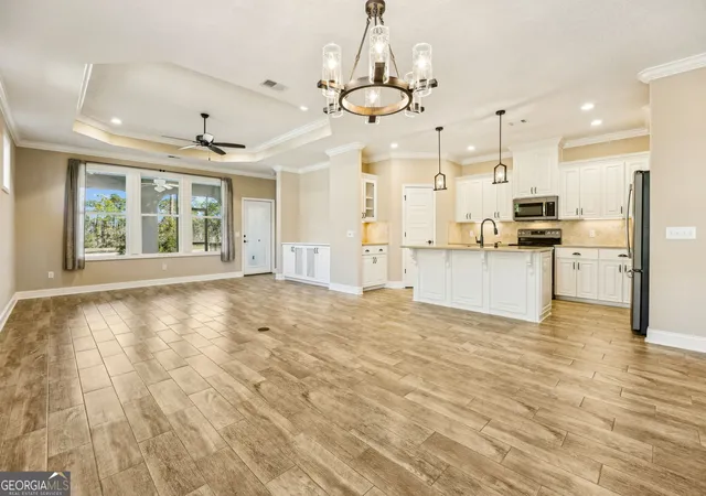 Homes for sale in Kingsland, GA | 345 Laurel Landing Blvd, Kingsland, GA 31548 | MLS# 10791213