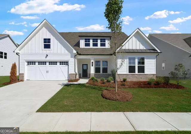 1st image of 8 Unicoi Trl, Sharpsburg, GA 30277 | MLS# 10786929