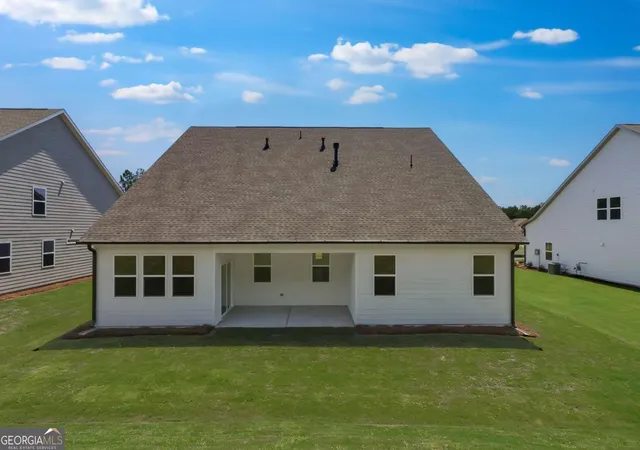 Photo 4 of Single family home for sale at 8 Unicoi Trl, Sharpsburg, GA 30277 | MLS# 10786929 | Listing updated on 2026-10-09