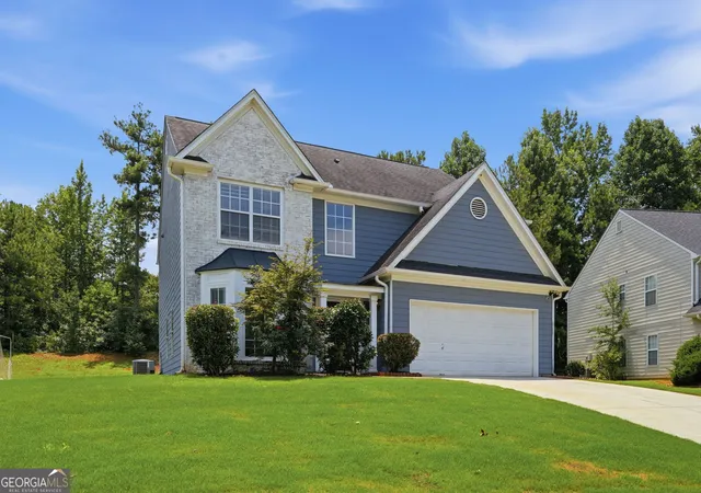 2nd image of 925 Sweet Mill Lane, Lawrenceville, GA 30045 | MLS# 10817827