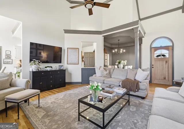 Photo 4 of Sale Pending at 103 Emily Ct, Carrollton, GA 30117 | MLS# 10830806 | Listing updated on 2026-09-30