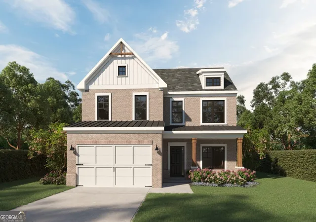 1st image of 373 Waterbluff Dr, Mableton, GA 30126 | MLS# 10644649