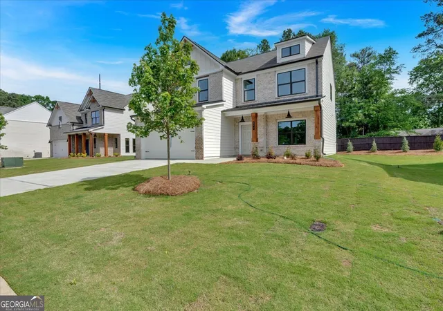 4th image of 373 Waterbluff Dr, Mableton, GA 30126 | MLS# 10644649
