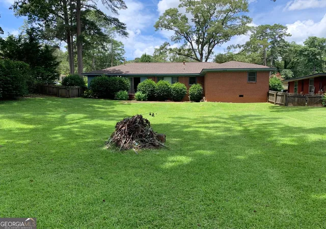 14th image of 230 Briarcliff Rd, Warner Robins, GA 31088 | MLS# 10800412