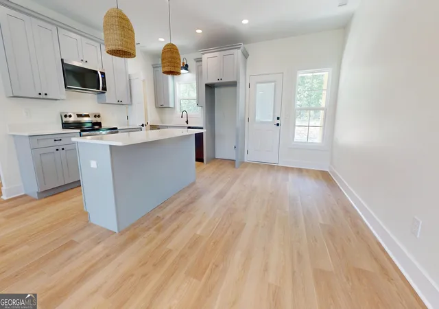 4th image of 1150 Paris Ave, Swainsboro, GA 30401 | MLS# 10828332