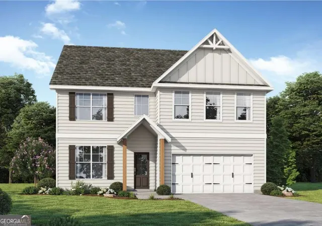 1st image of 12 Glengarry Ct Lot 255, Adairsville, GA 30103 | MLS# 10827324