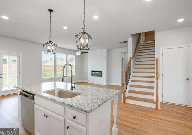 Photo 4 of Single family home for sale at 12 Glengarry Ct Lot 255 #LOT 255, Adairsville, GA 30103 | MLS# 10827324 | Listing updated on 2026-10-05