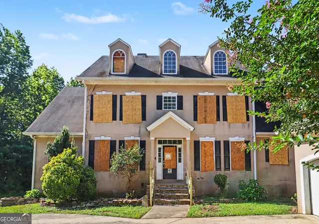 1st image of 497 Neely Rd, Sharpsburg, GA 30277 | MLS# 10814147