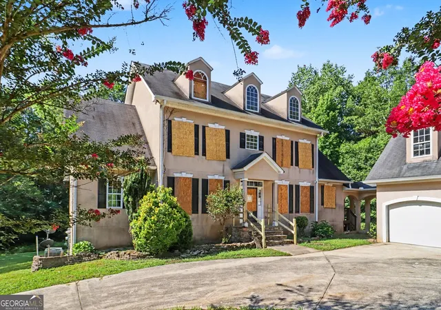 2nd image of 497 Neely Rd, Sharpsburg, GA 30277 | MLS# 10814147