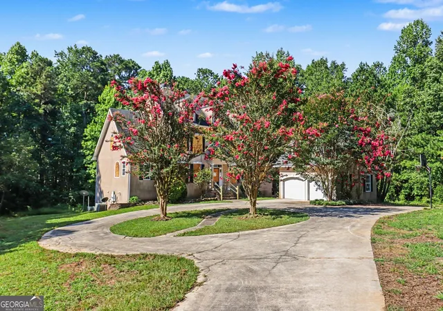 5th image of 497 Neely Rd, Sharpsburg, GA 30277 | MLS# 10814147