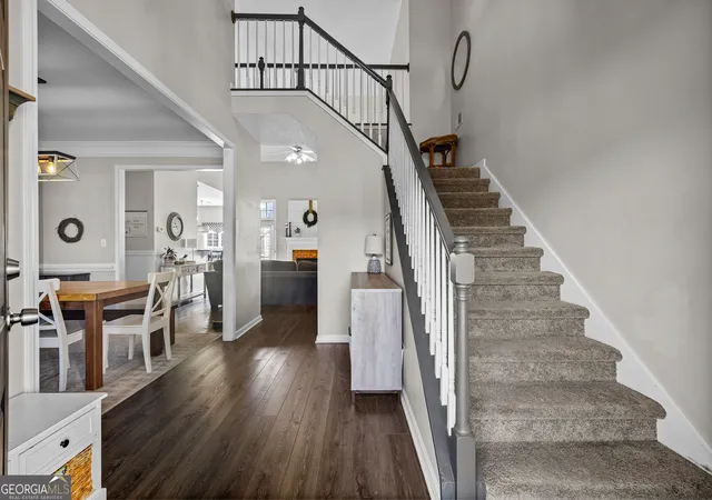 Photo 2 of Single family home for sale at 304 Ivy Vale Ct, Tyrone, GA 30290 | MLS# 10825963 | Listing updated on 2026-08-20