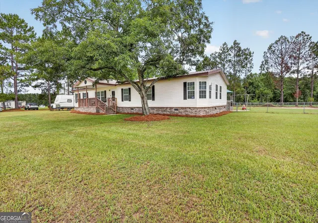 4th image of 245 Alex Knight Rd, Brooklet, GA 30415 | MLS# 10824687