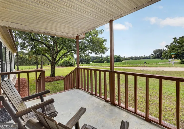 5th image of 245 Alex Knight Rd, Brooklet, GA 30415 | MLS# 10824687