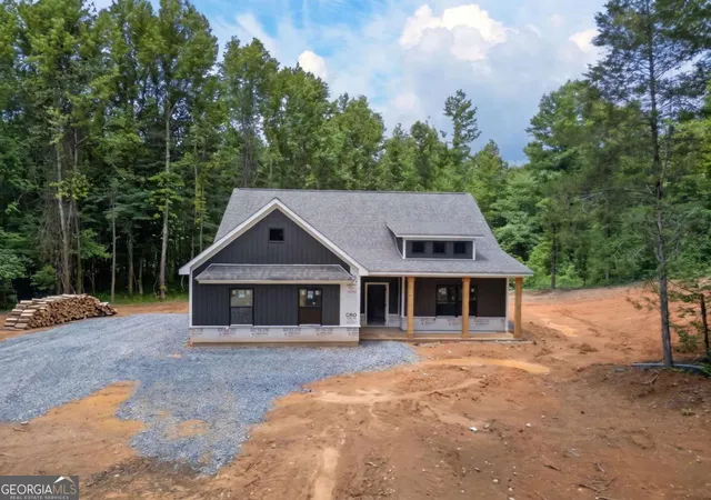 Homes for sale in Silver Creek, GA | 391 Relay Rd, Silver Creek, GA 30173 | MLS# 10797616