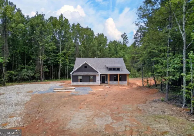 Homes for sale in Silver Creek, GA | 391 Relay Rd, Silver Creek, GA 30173 | MLS# 10797616
