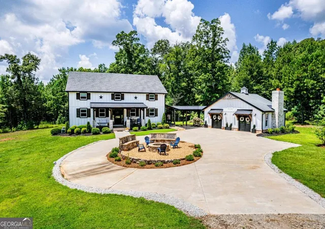 1st image of 5880 Madison Hwy, Greensboro, GA 30642 | MLS# 10721622