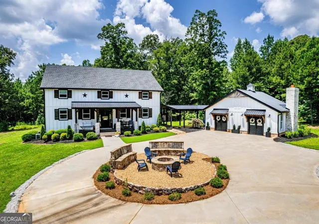 2nd image of 5880 Madison Hwy, Greensboro, GA 30642 | MLS# 10721622