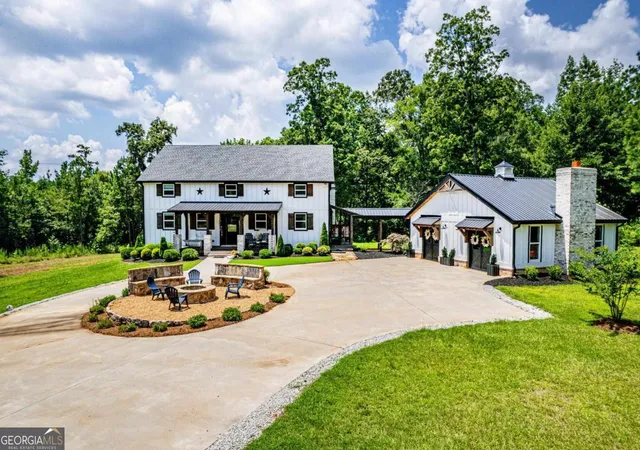 3rd image of 5880 Madison Hwy, Greensboro, GA 30642 | MLS# 10721622