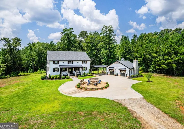 4th image of 5880 Madison Hwy, Greensboro, GA 30642 | MLS# 10721622