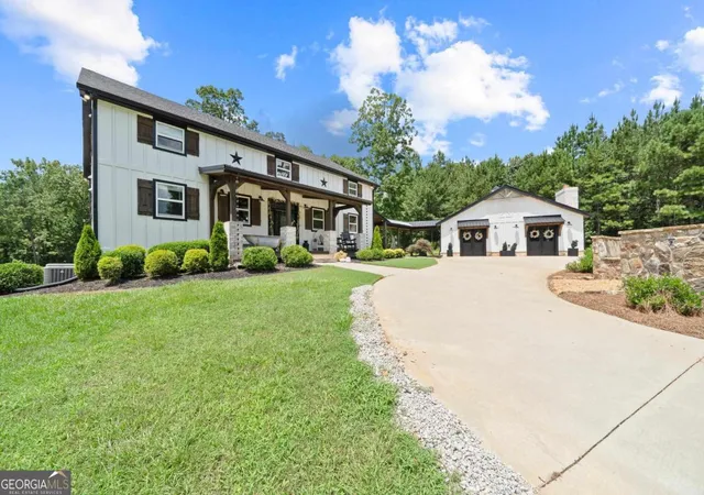 5th image of 5880 Madison Hwy, Greensboro, GA 30642 | MLS# 10721622