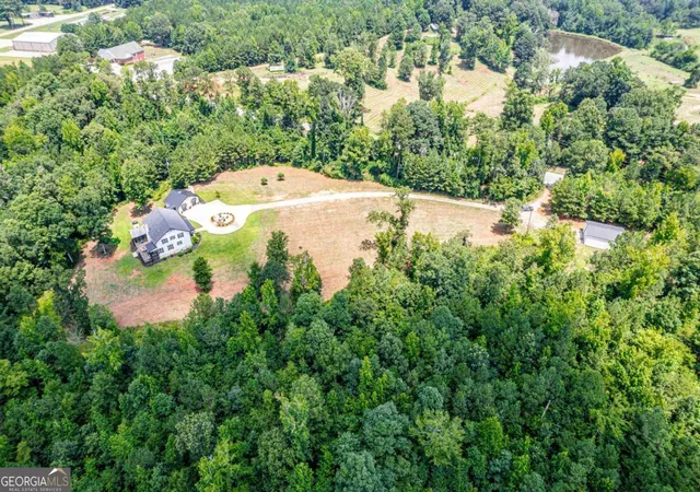 75th image of 5880 Madison Hwy, Greensboro, GA 30642 | MLS# 10721622