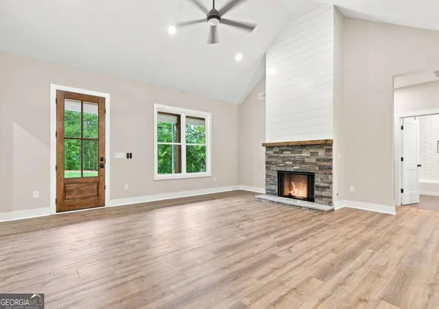 5th image of 647 S Mccollum Dr, Canton, GA 30114 | MLS# 10816075