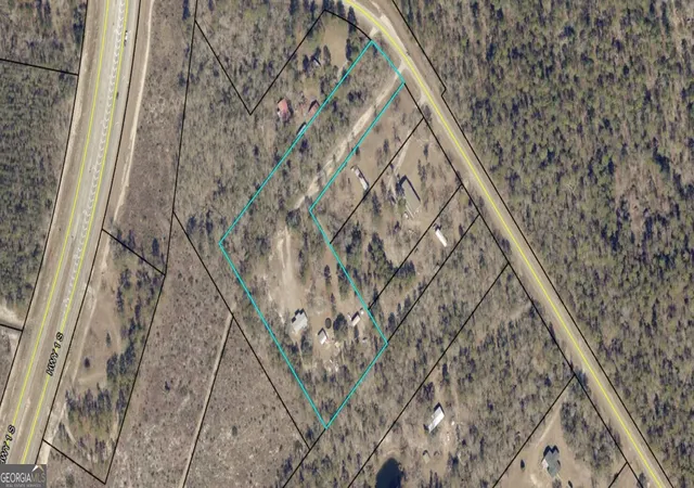 Homes for sale in Twin City, GA | 1281 Old Kenfield Rd, Twin City, GA 30471 | MLS# 10774309
