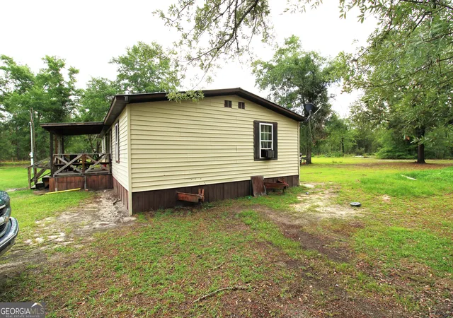 Homes for sale in Twin City, GA | 1281 Old Kenfield Rd, Twin City, GA 30471 | MLS# 10774309
