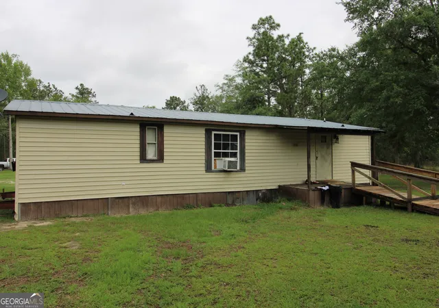 Homes for sale in Twin City, GA | 1281 Old Kenfield Rd, Twin City, GA 30471 | MLS# 10774309