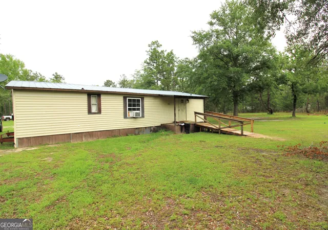 Homes for sale in Twin City, GA | 1281 Old Kenfield Rd, Twin City, GA 30471 | MLS# 10774309