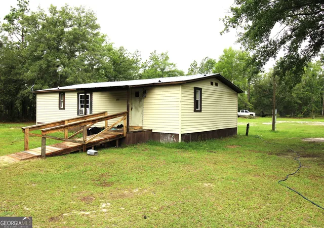 Homes for sale in Twin City, GA | 1281 Old Kenfield Rd, Twin City, GA 30471 | MLS# 10774309