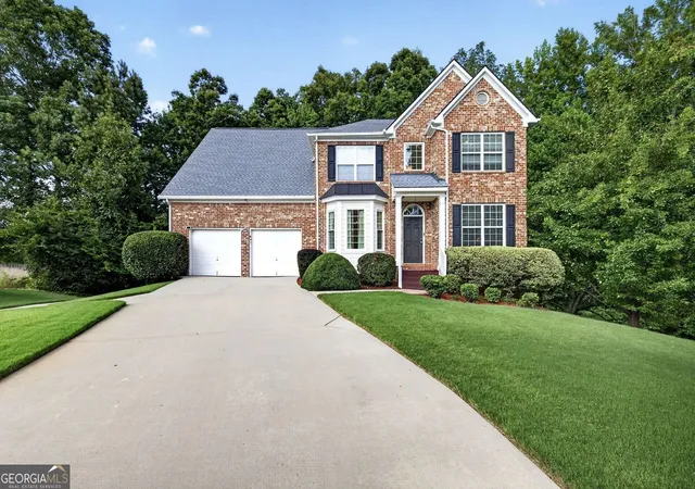 Photo 1 of Single family home for sale at 841 Colwell Ln, Mcdonough, GA 30253 | MLS# 10802982 | Listing updated on 2026-09-14